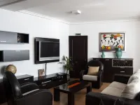 Hotel Arrasate by Gaiarooms Hotels in Debagoiena