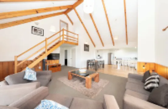 ファーニーレーンハウス