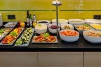 Garner Hotel OSNABRÜCK by IHG - breakfast