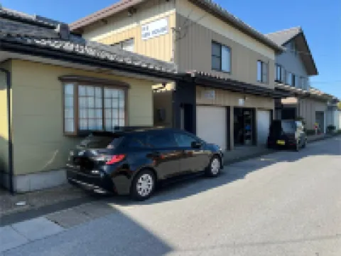 Ken House Hotel a 
