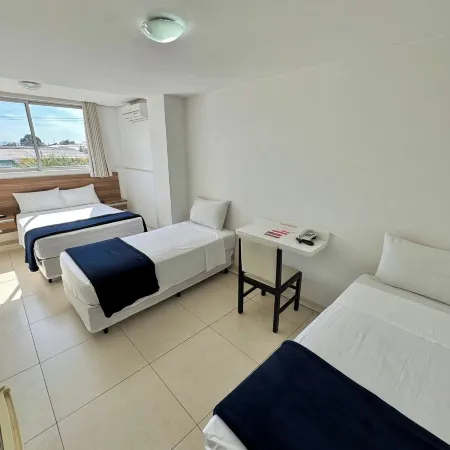 Hotel Serra Negra