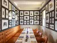 Raffles Europejski Warsaw Отели рядом с достопримечательностью «Площадь Гжибовского»