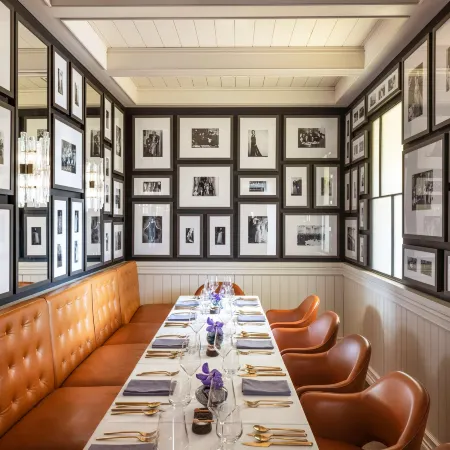 Raffles Europejski Warsaw