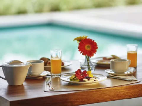 Novotel Rio de Janeiro Parque Olimpico Отели в г. Рио-де-Жанейро