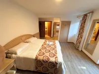 HOTEL ALPE BELLARIA - Barer