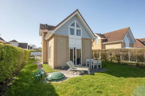 Villa Near North Sea Beach Hotels in Kamperland