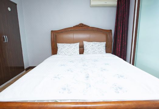 당진 장고항펜션