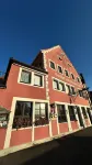 Gasthof Zum Goldenen Schiff - Historisches Hotel Mit Frühstück & Self-Check-IN - Alloggi