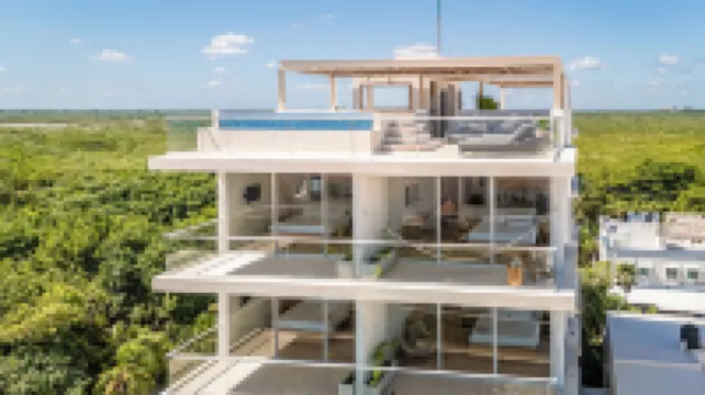 Greta Puerto Morelos