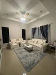 Peaceful Oasis with Family-Friendly Charm