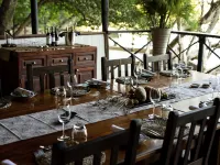 Ichingo Chobe River Lodge by Mantis