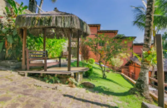 Velinn Pousada Canoa Ilhabela