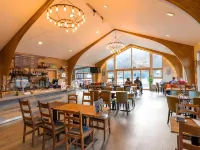 The Base Camp Hotel, Nevis Range Hotels in Fort William