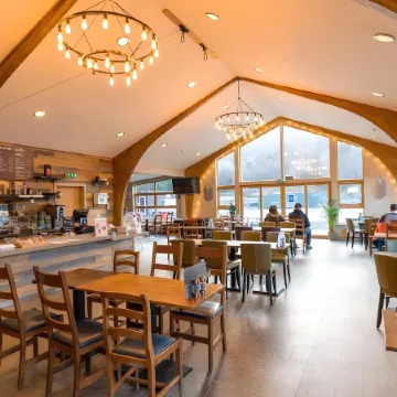 The Base Camp Hotel, Nevis Range Отели в г. Форт-Уильям