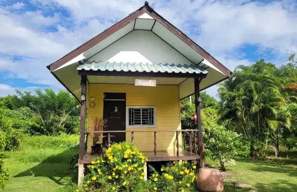 薩汪桑南考度假村