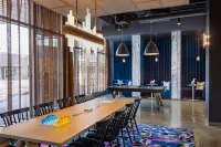 Aloft Providence Downtown - Bữa sáng