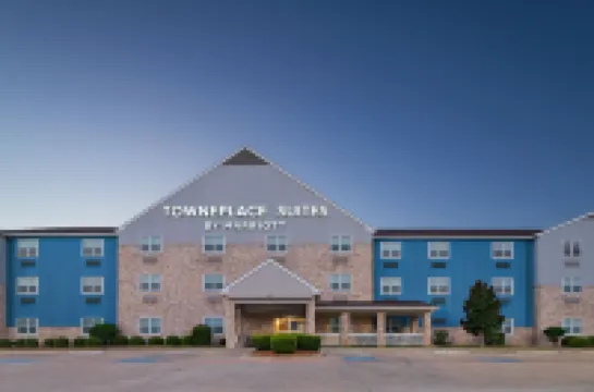 TownePlace Suites Killeen