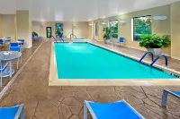 TownePlace Suites Albany Downtown/Medical Center Hotels in Albany