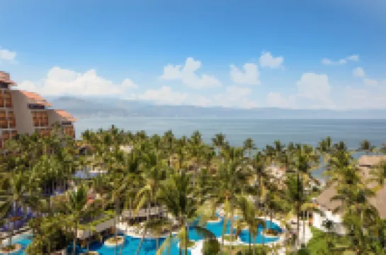 The Westin Resort & Spa, Puerto Vallarta