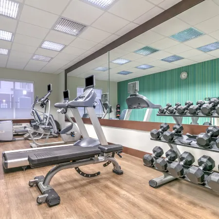 Holiday Inn Express & Suites CLUTE - LAKE JACKSON by IHG