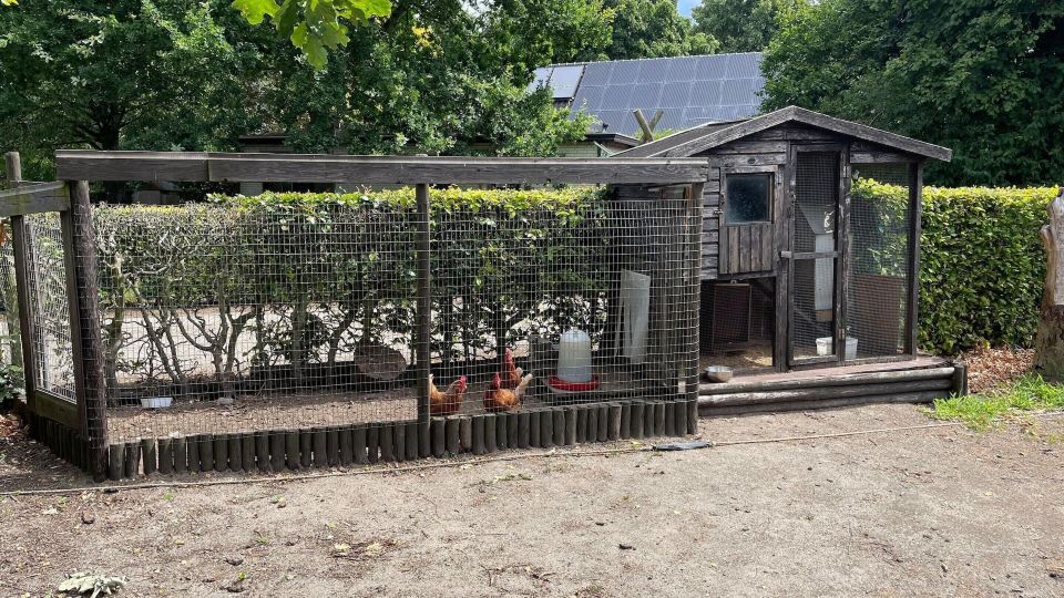 Family Farmhouse with Go-Karts