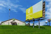 SureStay Hotel by Best Western Higginsville - Motels