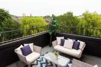 Residency apartments liverpool - 3 Sao