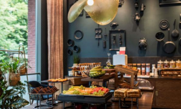 Sofitel Brussels Europe