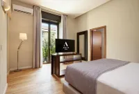 Antum Hotel