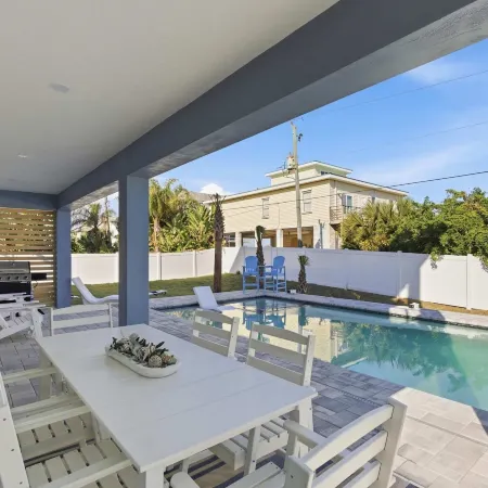 Ocean Views Beach Optional Heated Pool Spa