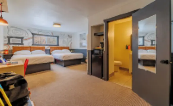 Hotel Expedition