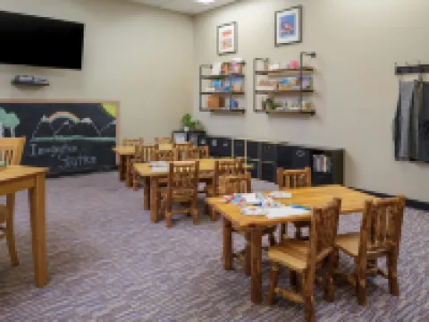 Marriott's StreamSide Birch at Vail Hotels in Vail