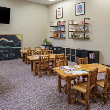 Marriott's StreamSide Birch at Vail