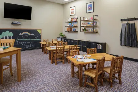 Marriott's StreamSide Birch at Vail