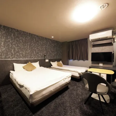 Hotel Areaone Naruto