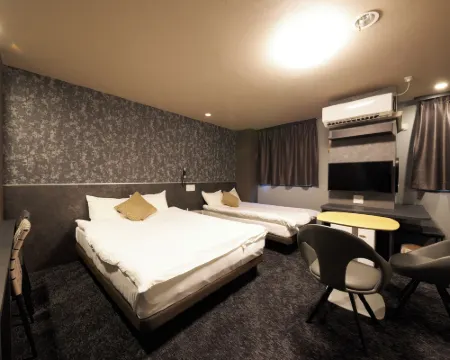 Hotel Areaone Naruto Naruto otelleri