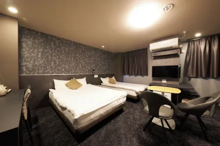 Hotel Areaone Naruto