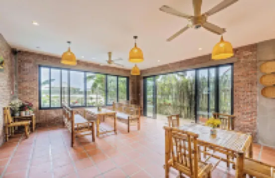 會安的寧靜之家4