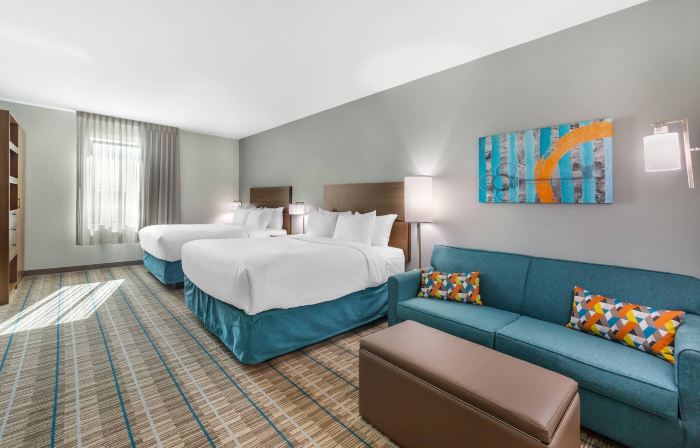 MainStay Suites Fort Myers East I-75