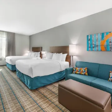 MainStay Suites Fort Myers East I-75
