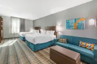 MainStay Suites Fort Myers East I-75 - 2-Star
