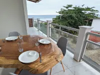 Cali hotel in Montanita beach Hotels in 