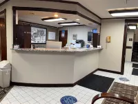 Mid Rest Inn Lexington NE I-80 Hotels in Dawson County