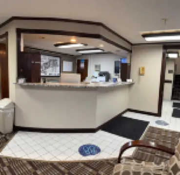 Super 8 by Wyndham Lexington