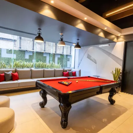 Ibis Tijuana Zona Rio Отели в г. Тихуана