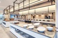 Wyndham Goseong Gangwon - breakfast