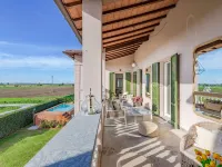 Villa Bubi in Vecchiano Hotels in Vecchiano
