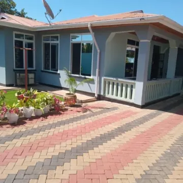 Nyota Safari Lodge Moshi