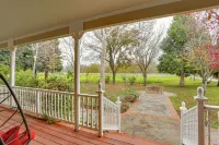 Country Comfort! Spacious Family Home By Red Bluff - Wifi