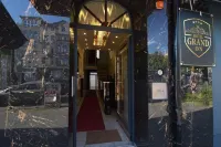 Hotel Grand Inn Berlin - Weißensee Các khách sạn gần Nhà thi đấu Wellblechpalast